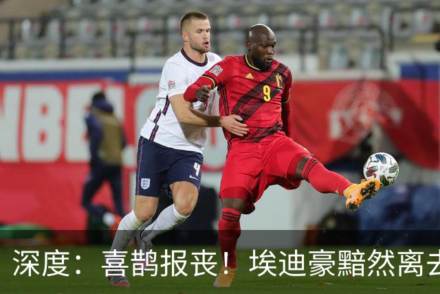 深度：喜鹊报丧！埃迪豪黯然离去 大病纽卡一地鸡毛